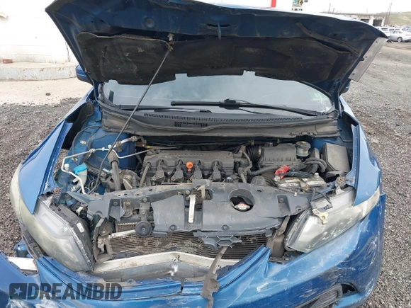 2015 Honda Civic LX with VIN 19XFB2F5XFE240773, listed as a IAAI auction lot 41920735 with 110,772 mi miles and . Bid and sale history available at DreamBid. Image 10.