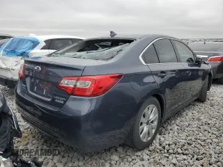 2017 Subaru Legacy Premium with VIN 4S3BNAH63H3039264, listed as a Copart auction lot 51763535 with 99,400 mi miles and Salvage Title. Bid and sale history available at carsss.com. Image 3.