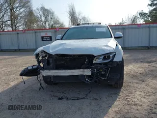 2015 Audi Q5 Premium Plus с VIN WA1DGAFP1FA090411, выставлен на аукционе IAAI как лот 41776189 с пробегом 117 080 миль миль и . История ставок и продаж доступна на DreamBid. Изображение 13.