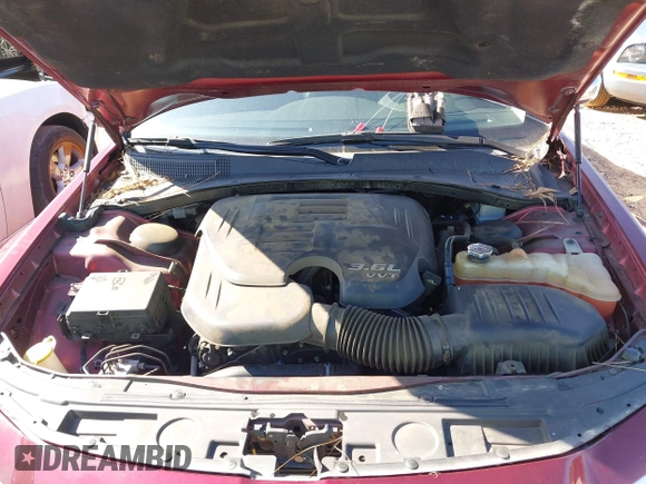2016 Chrysler 300 Anniversary Edition with VIN 2C3CCARG3GH311510, listed as a IAAI auction lot 41484876 with 121,169 mi miles and . Bid and sale history available at DreamBid. Image 10.
