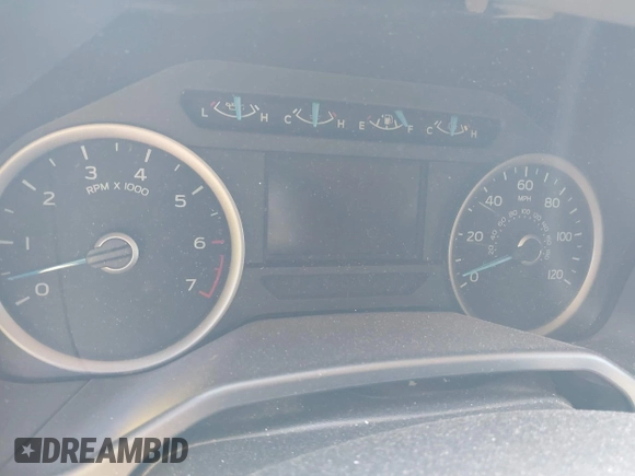 2015 Ford F-150 XL с VIN 1FTEW1CP1FKE72398, выставлен на аукционе IAAI как лот 42525923 с пробегом Не указан миль и . История ставок и продаж доступна на DreamBid. Изображение 16.