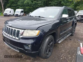 2011 Jeep Grand Cherokee Limited with VIN 1J4RR5GG3BC528737, listed as a IAAI auction lot 42752240 with 182,491 mi miles and . Bid and sale history available at DreamBid. Image 6.