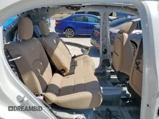 2024 Cadillac XT4 FWD Premium Luxury with VIN 1GYFZCR42RF234359, listed as a Copart auction lot 47890595 with Not provided miles and Non repairable. Bid and sale history available at DreamBid. Image 11.
