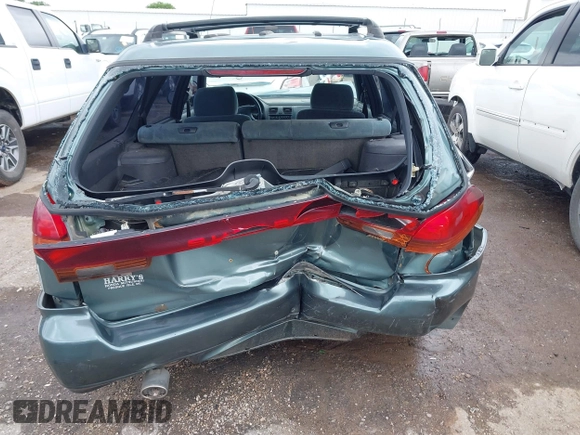 1996 Subaru Legacy L with VIN 4S3BK4356T7320808, listed as a IAAI auction lot 42308582 with 140,613 mi miles and . Bid and sale history available at DreamBid. Image 16.