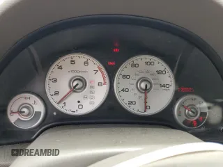 2004 Acura RSX with VIN JH4DC54894S006068, listed as a Copart auction lot 59603365 with 170,805 mi miles and Salvage title. Bid and sale history available at DreamBid. Image 9.