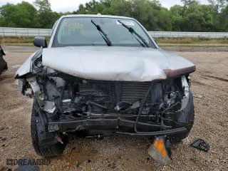 2013 Nissan Frontier Desert Runner with VIN 1N6AD0ER3DN722200, listed as a Copart auction lot 51680575 with 52,754 mi miles and Non Repairable. Bid and sale history available at carsss.com. Image 5.