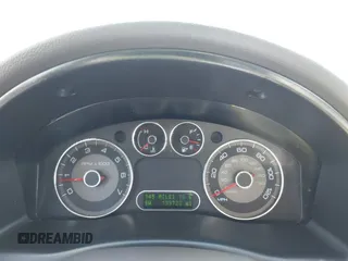 2008 Ford Taurus X SEL with VIN 1FMDK02W98GA35857, listed as a IAAI auction lot 42631246 with 139,723 mi miles and . Bid and sale history available at DreamBid. Image 7.