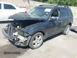 2010 Subaru Forester X Premium with VIN JF2SH6CC4AH743274, listed as a IAAI auction lot 42344185 with 140,045 mi miles and . Bid and sale history available at DreamBid. Image 18.