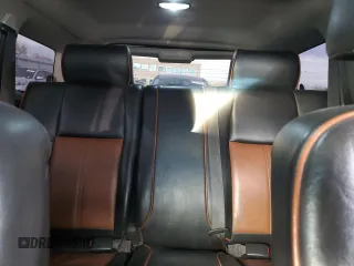 2008 Hummer H3 SUV Alpha with VIN 5GTEN13LX88116265, listed as a Copart auction lot 81405384 with 102,492 mi miles and Salvage Title. Bid and sale history available at carsss.com. Image 10.