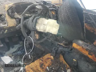 2018 Dodge Durango GT z VIN 1C4RDJDG7JC329545, wystawiony jako Copart lot #57841145 z przebiegiem Nie podano mil oraz Szkoda całkowita • Salvage title. Historia ofert i sprzedaży dostępna na DreamBid. Obrazek 8.