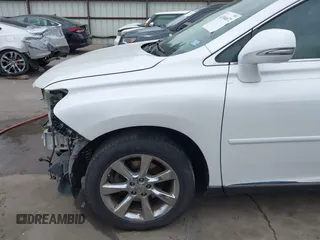 2010 Lexus RX 350 with VIN JTJZK1BA9A2408030, listed as a IAAI auction lot 41964671 with 179,828 mi miles and . Bid and sale history available at carsss.com. Image 19.