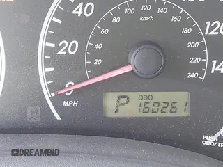 2009 Toyota Corolla with VIN 2T1BU40E89C161084, listed as a IAAI auction lot 42278886 with 160,261 mi miles and . Bid and sale history available at DreamBid. Image 15.
