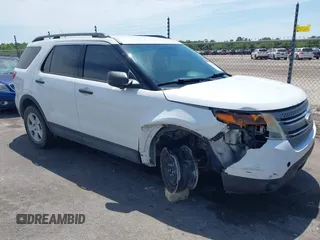 2013 Ford Explorer с VIN 1FM5K8B81DGB08458, выставлен на аукционе IAAI как лот 42171409 с пробегом 155 911 миль миль и . История ставок и продаж доступна на DreamBid. Изображение 6.