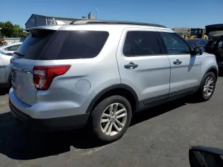2016 Ford Explorer с VIN 1FM5K7B85GGC11512, выставлен на аукционе Copart как лот 58197735 с пробегом 97 879 миль миль и Чистый • Clean title. История ставок и продаж доступна на DreamBid. Изображение 3.