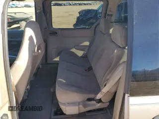 2000 Ford Windstar LX z VIN 2FMZA514XYBD03053, wystawiony jako Copart lot #83683574 z przebiegiem Nie podano mil oraz Nie do naprawy • Non repairable. Historia ofert i sprzedaży dostępna na DreamBid. Obrazek 11.