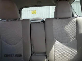 2011 Toyota RAV4 with VIN 2T3BF4DV6BW161102, listed as a Copart auction lot 51830875 with 131,762 mi miles and Salvage Title. Bid and sale history available at DreamBid. Image 10.