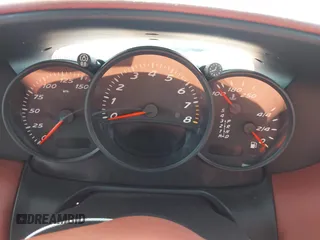 2003 Porsche Boxster с VIN WP0CA29893U621152, выставлен на аукционе IAAI как лот 42533307 с пробегом Не указан миль и . История ставок и продаж доступна на DreamBid. Изображение 7.