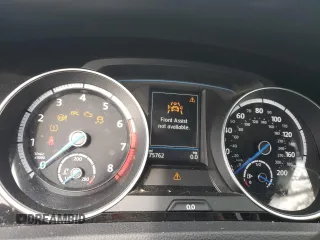 2017 Volkswagen Golf с VIN WVWWF7AU5HW109999, выставлен на аукционе Copart как лот 53265175 с пробегом 75 762 миль миль и Чистый • Clean title. История ставок и продаж доступна на DreamBid. Изображение 9.