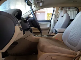 2007 Saturn Outlook XE z VIN 5GZER137X7J125696, wystawiony jako Copart lot #83236444 z przebiegiem Nie podano mil oraz Szkoda całkowita • Salvage title. Historia ofert i sprzedaży dostępna na DreamBid. Obrazek 7.