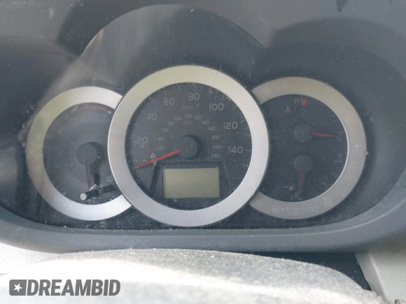 2010 Toyota RAV4 Limited with VIN 2T3DK4DV2AW036827, listed as a IAAI auction lot 42651428 with Not provided miles and . Bid and sale history available at DreamBid. Image 7.