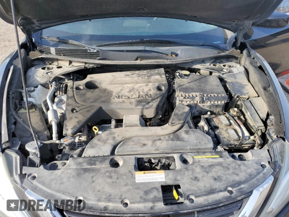 2018 Nissan Altima 2.5 S with VIN 1N4AL3AP9JC259231, listed as a Copart auction lot 49086505 with 149,298 mi miles and Salvage Title. Bid and sale history available at carsss.com. Image 13.