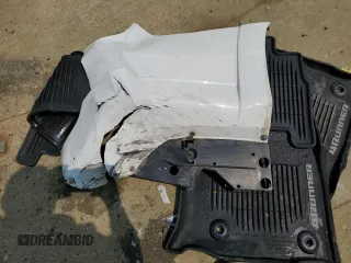 2014 Toyota 4Runner Limited с VIN JTEBU5JR4E5166955, выставлен на аукционе Copart как лот 59872635 с пробегом 179 061 миль миль и Списание • Salvage title. История ставок и продаж доступна на DreamBid. Изображение 13.