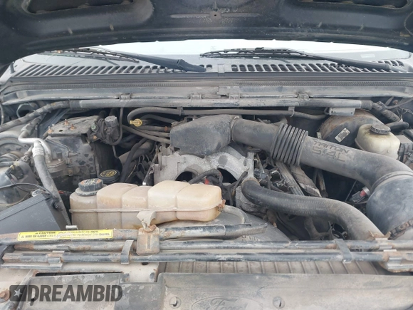 1999 Ford F-250 XL with VIN 1FTNX21L1XED96507, listed as a IAAI auction lot 41614080 with 182,627 mi miles and . Bid and sale history available at DreamBid. Image 10.