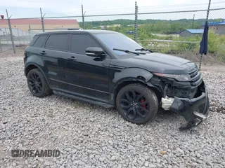 2012 Land Rover Range Rover Evoque Dynamic Premium с VIN SALVT2BG5CH667244, выставлен на аукционе IAAI как лот 42305712 с пробегом 145 931 миль миль и . История ставок и продаж доступна на DreamBid. Изображение 1.