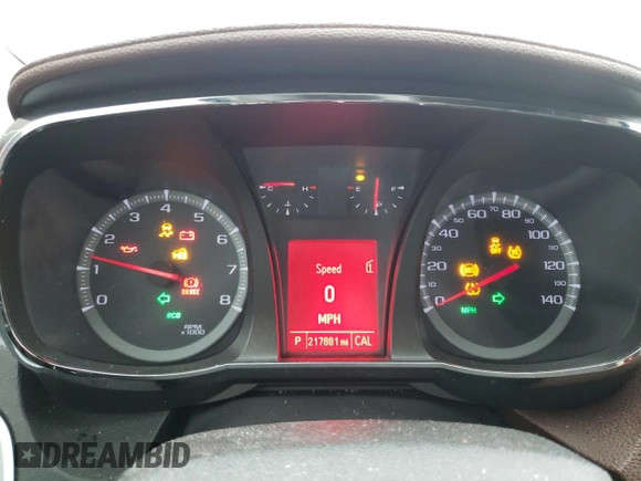 2012 GMC Terrain SLT-1 with VIN 2GKALUEK0C6241425, listed as a Copart auction lot 47855355 with 217,881 mi miles and Salvage Title. Bid and sale history available at carsss.com. Image 9.