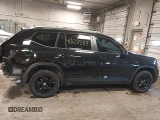 2019 Volkswagen Atlas SE with VIN 1V2LR2CAXKC599542, listed as a IAAI auction lot 41628588 with 59,377 mi miles and . Bid and sale history available at DreamBid. Image 13.