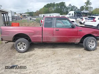 1999 Mazda B-Series 2WD Truck SE with VIN 4F4YR16V9XTM15254, listed as a IAAI auction lot 41935226 with 95,006 mi miles. Bid and sale history available at carsss.com. Image 13.