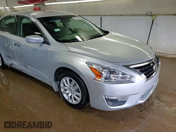 2014 Nissan Altima SL with VIN 1N4AL3AP2EC277799, listed as a Copart auction lot 50169905 with 81,824 mi miles and Salvage Title. Bid and sale history available at DreamBid. Image 13.