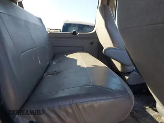2001 Ford Econoline Passenger XL с VIN 1FBSS31L81HA60287, выставлен на аукционе IAAI как лот 41770643 с пробегом 228 797 миль миль и . История ставок и продаж доступна на DreamBid. Изображение 8.