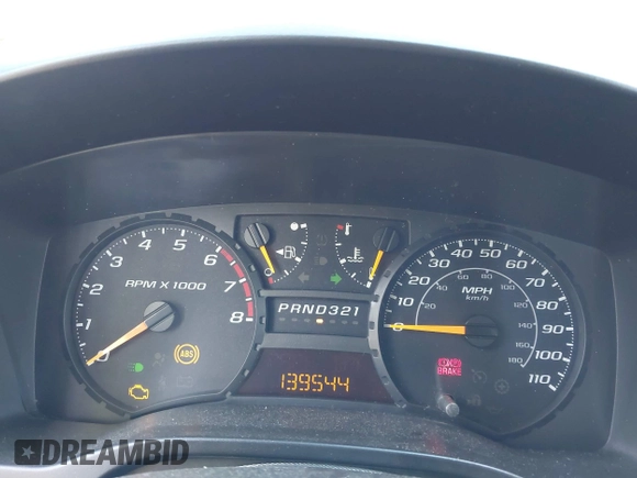 2007 Isuzu i-Series S z VIN 1GGCS199X78701282, wystawiony jako IAAI lot #42079775 z przebiegiem 139 544 mil mil oraz . Historia ofert i sprzedaży dostępna na DreamBid. Obrazek 7.