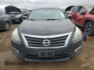 2014 Nissan Altima 2.5 with VIN 1N4AL3AP2EC902122, listed as a Copart auction lot 50787735 with 345,956 mi miles and Salvage Title. Bid and sale history available at carsss.com. Image 5.