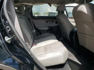 2020 Honda CR-V EX-L z VIN 7FARW1H86LE015750, wystawiony jako Copart lot #55824745 z przebiegiem 103 326 mil mil oraz Szkoda całkowita • Salvage title. Historia ofert i sprzedaży dostępna na DreamBid. Obrazek 11.