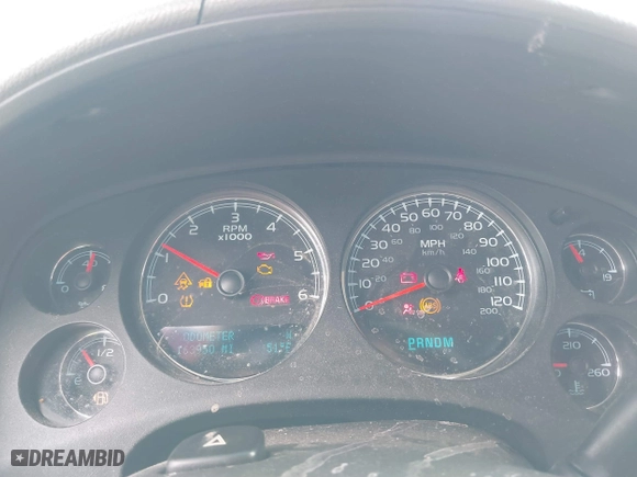 2009 Chevrolet Silverado 1500 LTZ with VIN 3GCEK33M29G254317, listed as a IAAI auction lot 41700617 with 163,950 mi miles. Bid and sale history available at carsss.com. Image 7.