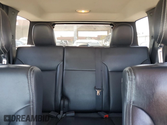 2012 Jeep Liberty Sport with VIN 1C4PJLAK7CW179474, listed as a Copart auction lot 54071285 with 130,312 mi miles and Salvage Title. Bid and sale history available at DreamBid. Image 10.