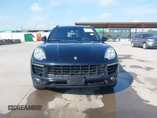 2016 Porsche Macan S with VIN WP1AB2A5XGLB47230, listed as a IAAI auction lot 40178335 with 78,294 mi miles and . Bid and sale history available at DreamBid. Image 12.