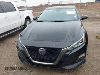 2020 Nissan Altima SR z VIN 1N4BL4CV9LC139759, wystawiony jako IAAI lot #41916220 z przebiegiem 73 270 mil mil oraz . Historia ofert i sprzedaży dostępna na DreamBid. Obrazek 12.