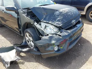 2006 Toyota Matrix STD z VIN 2T1KR32E26C600672, wystawiony jako IAAI lot #42278737 z przebiegiem 132 615 mil mil oraz . Historia ofert i sprzedaży dostępna na DreamBid. Obrazek 6.