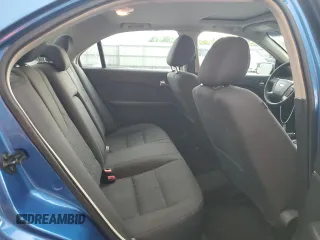 2012 Ford Fusion SE with VIN 3FAHP0HA5CR108507, listed as a Copart auction lot 62057055 with 168,256 mi miles and Salvage title. Bid and sale history available at DreamBid. Image 10.