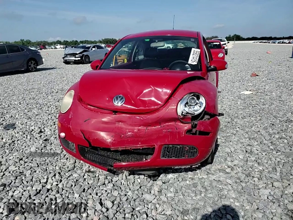2010 Volkswagen Beetle с VIN 3VWPW3AG8AM017389, выставлен на аукционе Copart как лот 55821415 с пробегом 117 861 миль миль и Списание • Salvage title. История ставок и продаж доступна на DreamBid. Изображение 13.