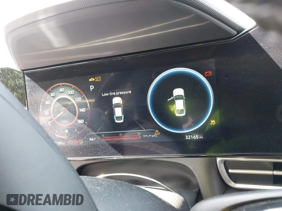 2023 Hyundai Elantra SEL with VIN 5NPLS4AG0PH112059, listed as a IAAI auction lot 42235481 with 32,165 mi miles and . Bid and sale history available at DreamBid. Image 7.