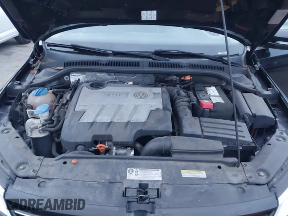 2013 Volkswagen Jetta TDI w/Premium/Nav with VIN 3VWLL7AJ4DM248448, listed as a IAAI auction lot 41749189 with 85,933 mi miles and . Bid and sale history available at DreamBid. Image 10.