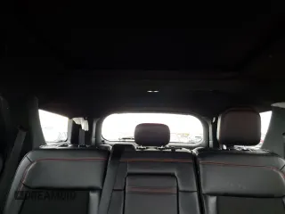 2022 Ford Explorer ST-Line с VIN 1FMSK8KH7NGA27596, выставлен на аукционе Copart как лот 48417085 с пробегом 30 477 миль миль и Списание • Salvage title. История ставок и продаж доступна на DreamBid. Изображение 10.