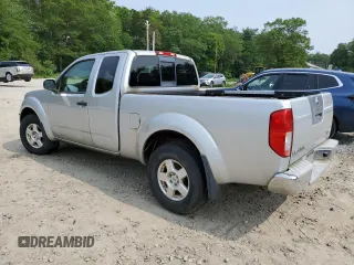 2007 Nissan Frontier Nismo с VIN 1N6AD06W87C409731, выставлен на аукционе Copart как лот 59582425 с пробегом Не указан миль и Чистый • Clean title. История ставок и продаж доступна на DreamBid. Изображение 2.