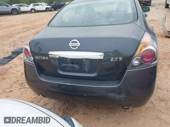 2012 Nissan Altima 2.5 with VIN 1N4AL2AP5CN469150, listed as a IAAI auction lot 41972637 with 244,837 mi miles and . Bid and sale history available at DreamBid. Image 16.