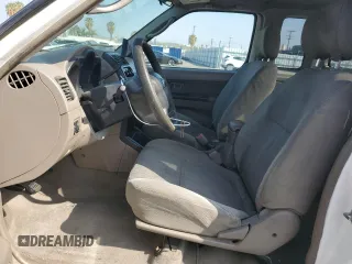 2004 Nissan Frontier XE z VIN 1N6DD26T24C456599, wystawiony jako Copart lot #55990875 z przebiegiem 197 906 mil mil oraz Szkoda całkowita • Salvage title. Historia ofert i sprzedaży dostępna na DreamBid. Obrazek 7.