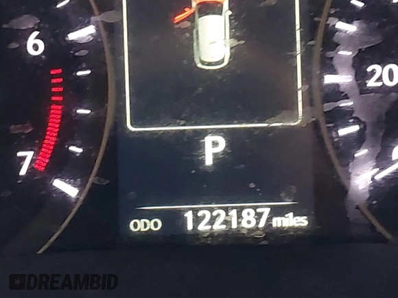 2017 Lexus RX 350 с VIN 2T2BZMCA9HC085864, выставлен на аукционе IAAI как лот 42237057 с пробегом 122 187 миль миль и . История ставок и продаж доступна на DreamBid. Изображение 15.